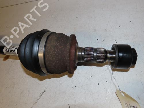 Used Left front driveshaft OPEL INSIGNIA A Sports Tourer (G09) 1.6 CDTi (35) (136 hp) 29152733