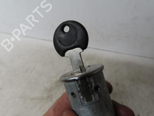 Used Ignition barrel RENAULT CLIO I (B/C57_, 5/357_) 1.2 (B/C/S57A, B/C57S, 5/357F, 5/357J, 5/357L, 5/357R) (58 hp) 19079924