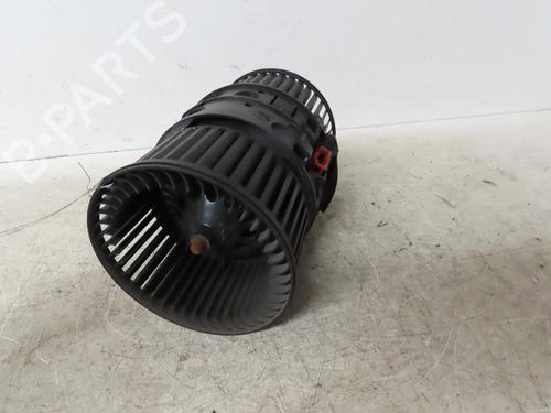 Heater blower motor RENAULT GRAND SCÉNIC III (JZ0/1_) 1.5 dCi (JZ0B, JZ07) | BP17738666M62 