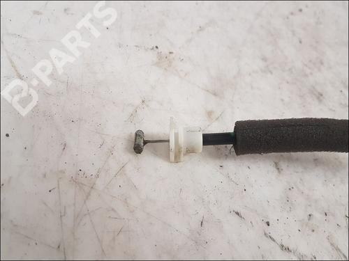Rear right lock CITROËN C3 II (SC_) 1.4 HDi 70 (SC8HZC, SC8HR0, SC8HP4) | BP10950274C99 