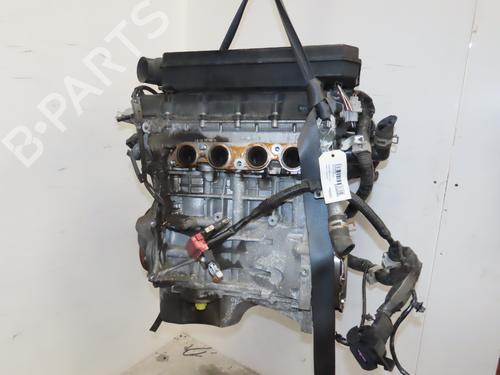 Engine SUZUKI SWIFT IV (FZ, NZ) 1.2 (AZH412, ZC72S) | BP18476819M1 
