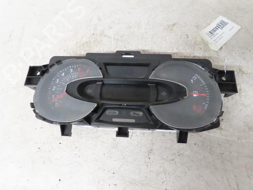 Cockpit RENAULT CAPTUR I (J5_, H5_) 1.3 TCe 130 (J5NJ, J5NE) (131 hp) 19089594