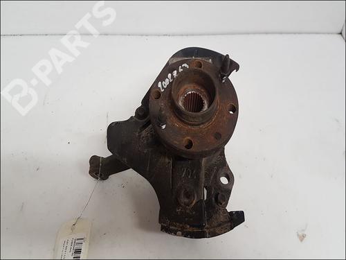 Used Right front steering knuckle Right front steering knuckle FIAT 500 (312_) 1.3 D Multijet (312AXB1A) (75 hp) 10944398 10944398