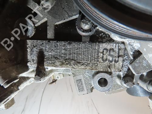 Used Engine OPEL CORSA D (S07) 1.2 (L08, L68) (86 hp) 21073988