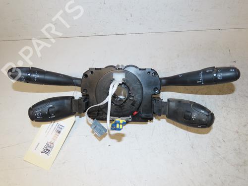 Used Steering column stalk PEUGEOT PARTNER Tepee 1.6 HDi 16V (90 hp) 29153152