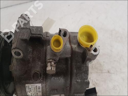AC compressor VW POLO V (6R1, 6C1) 1.2 TSI 16V | BP10941353M34 