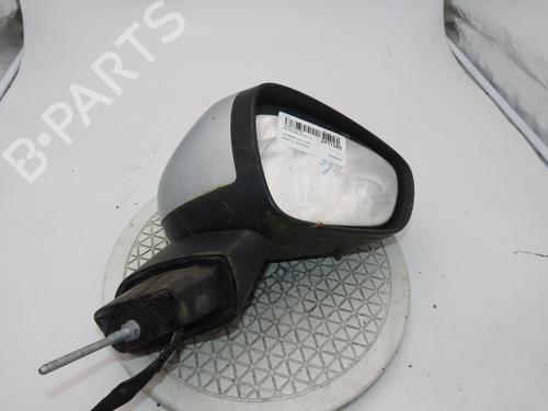 Used Right mirror CITROËN C3 II (SC_) 1.4 HDi 70 (SC8HZC, SC8HR0, SC8HP4) (68 hp) 30867776