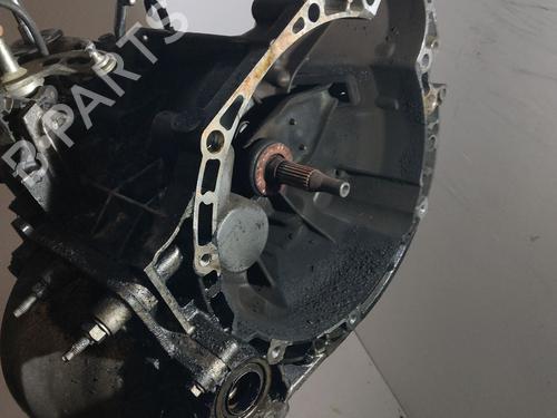 Used Gearbox Gearbox PEUGEOT 3008 I MPV (0U_) 2.0 HDi 150 / BlueHDi 150 (150 hp) 39893095 39893095