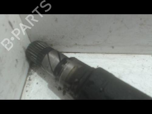Used Right front driveshaft Right front driveshaft ALFA ROMEO 159 (939_) 1.9 JTDM 8V (939AXE1B) (120 hp) 36481730 36481730