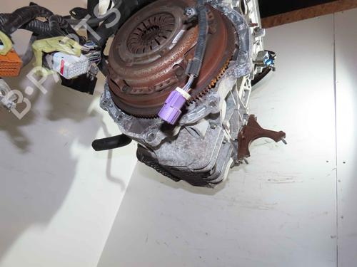 Engine FORD FIESTA VI (CB1, CCN) 1.25 | BP37052108M1 - Image 6