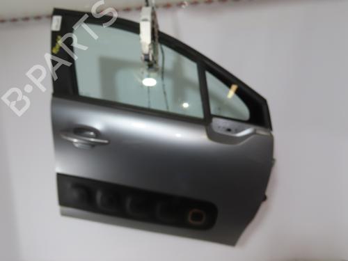 Tür rechts vorne für CITROËN C3 III (SX) 1.2 PureTech 82 (83 hp) 30714882