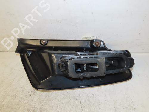 Used Left taillight FIAT PUNTO (199_) 1.3 D Multijet (75 hp) 21059902