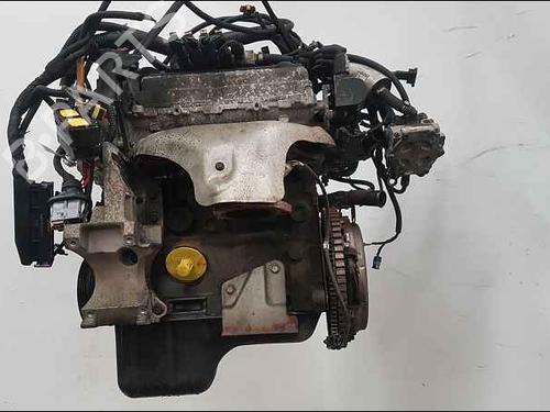 Used Engine Engine 37042395 37042395