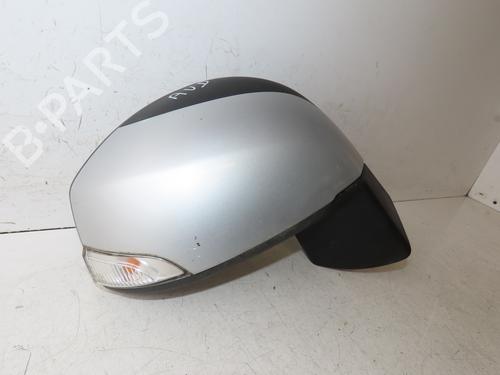 Used Right mirror Right mirror RENAULT SCÉNIC III (JZ0/1_) 1.5 dCi (86 hp) 34105686 34105686