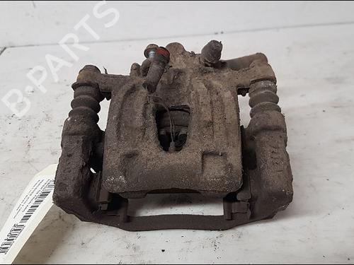 Used Right rear brake caliper MERCEDES-BENZ VITO / MIXTO Van (W639) 120 CDI (639.601, 639.603, 639.605) (204 hp) 14882730