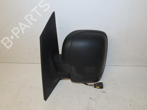 Used Left mirror PEUGEOT EXPERT Van (VF3A_, VF3U_, VF3X_) 1.6 HDi 90 16V (90 hp) 29153540