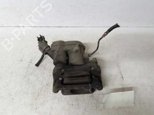 Used Left rear brake caliper RENAULT SCÉNIC III (JZ0/1_) 1.5 dCi (110 hp) 16979543