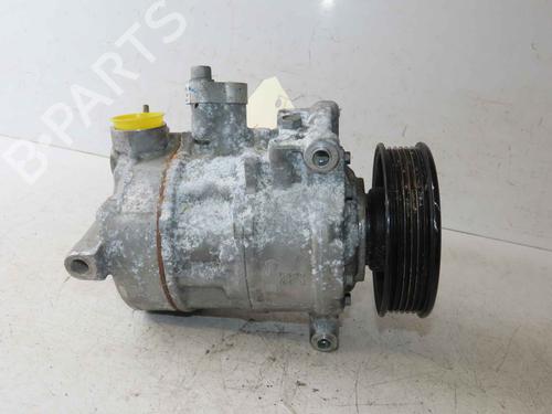 AC compressor VW TOURAN (5T1) 2.0 TDI | BP37059394M34 - Image 5