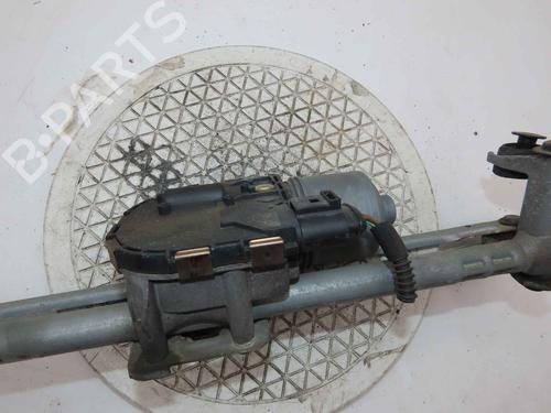 Front wiper motor VW GOLF VI (5K1) 1.4 TSI | BP37058756M29 - Image 4