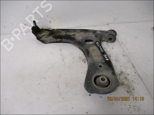 Used Left front suspension arm SEAT IBIZA IV SC (6J1, 6P5) 1.4 TDI (80 hp) 14882392