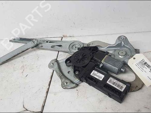 Used Front left window mechanism Front left window mechanism 37041658 37041658