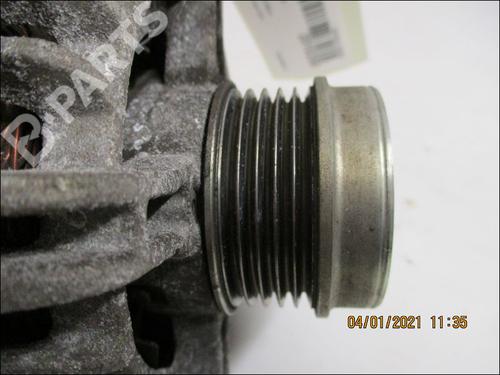 Alternator FIAT 500 (312_) 0.9 (312AXG1A, 312.AXG11) | BP10940574M7