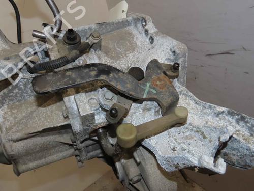 Gearbox CITROËN C5 II (RC_) 1.6 HDi (RC8HZB) | BP37042062M3 - Image 4
