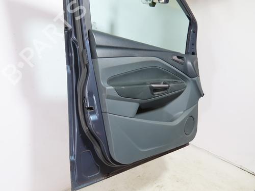 Puerta delantera izquierda Puerta delantera izquierda FORD C-MAX II (DXA/CB7, DXA/CEU) 1.6 TDCi (115 hp) 36850474 36850474