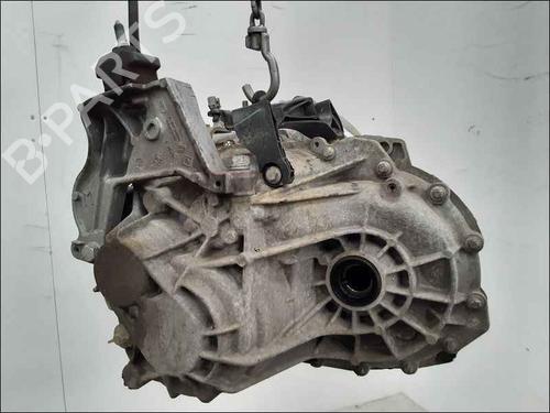 Gearbox RENAULT LAGUNA III (BT0/1) 2.0 dCi (BT01, BT08, BT09, BT0E, BT0K, BT12, BT1C, BT1D,... | BP37042181M3 - Image 3