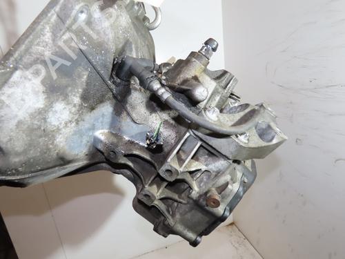 Used Gearbox Gearbox 36893559 36893559