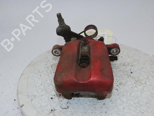 Venstre bremsecaliper bak ALFA ROMEO 147 (937_) 1.9 JTD 16V (937.AXG1B, 937.BXG1B) (140 hp) 21691293