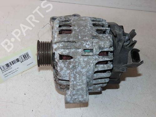 Alternator FORD FIESTA VI (CB1, CCN) 1.25 | BP37050025M7 - Image 2
