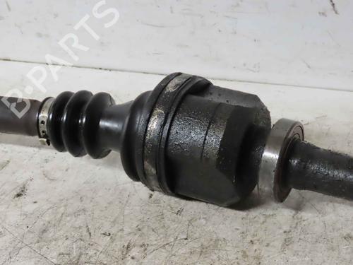 Right front driveshaft RENAULT ESPACE IV (JK0/1_) 2.2 dCi (JK0H) | BP37045392M39 - Image 3