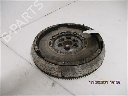 Used Flywheel PEUGEOT 307 (3A/C) 1.6 HDi 110 (109 hp) 23169499