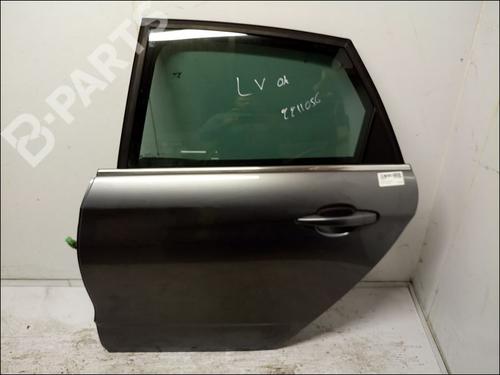 Porta trás esquerda CITROËN C4 II (NC_) 1.6 HDi 90 (92 hp) 11939383