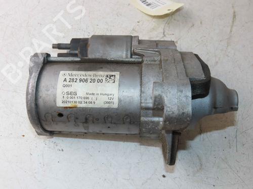 Used Starter Starter 37058965 37058965