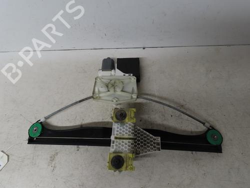 Rear right window mechanism AUDI A3 Sportback (8PA) 1.9 TDI | BP17037700C25