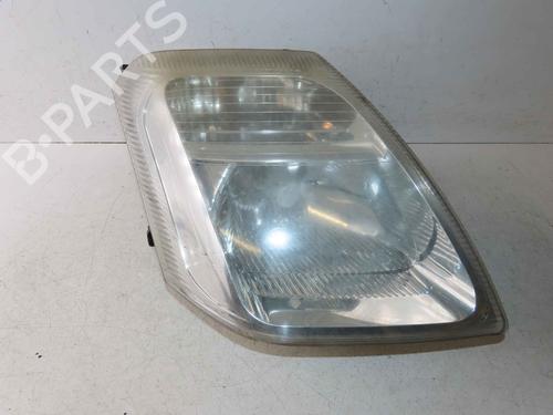 Used Right headlight Right headlight 37057847 37057847