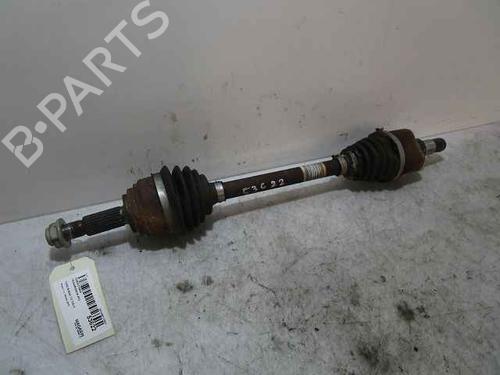 Used Left front driveshaft Left front driveshaft 37039049 37039049