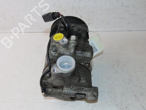 AC compressor AUDI Q5 (8RB) 3.0 TDI quattro | BP33133270M34 - Image 4
