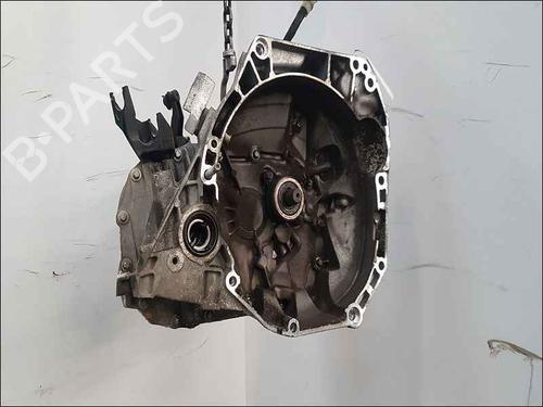 Used Gearbox Gearbox 37041491 37041491