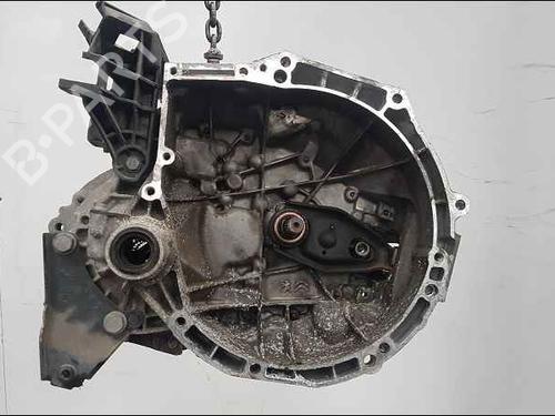 Used Gearbox Gearbox 37041597 37041597