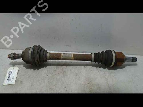 Used Left front driveshaft Left front driveshaft 37039703 37039703