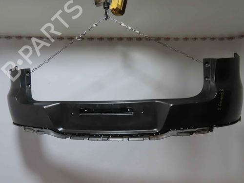Bumper achter Bumper achter 37058698 37058698