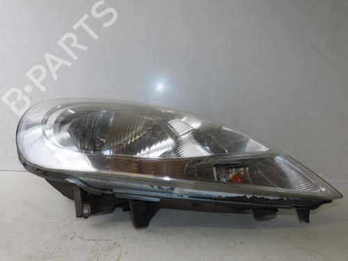 Right headlight RENAULT TRAFIC II Bus (JL) 2.0 dCi 90 (JL00, JL01, JL0H, JL0M, JL0P, JL0S) | BP33135101C29 - Image 2