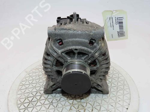 Used Alternator Alternator 37053309 37053309