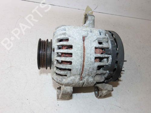 Alternator RENAULT TWINGO II (CN0_) 1.2 16V (CN0K, CN0V, CN0A) | BP37054679M7 - Image 4