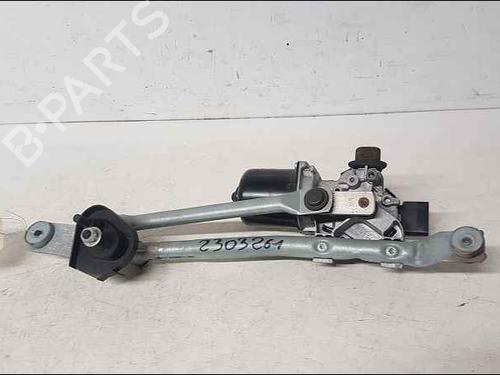 Used Front wipers mechanism Front wipers mechanism 37044646 37044646