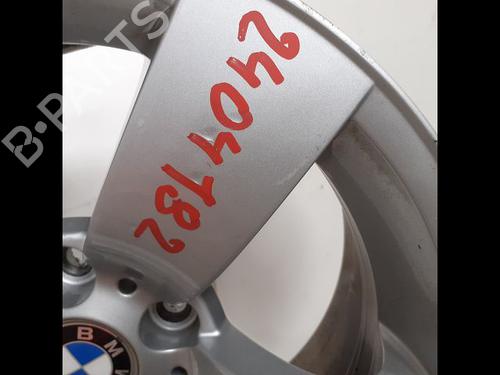 Rim BMW 5 (E60) 530 d | BP18896497C45 