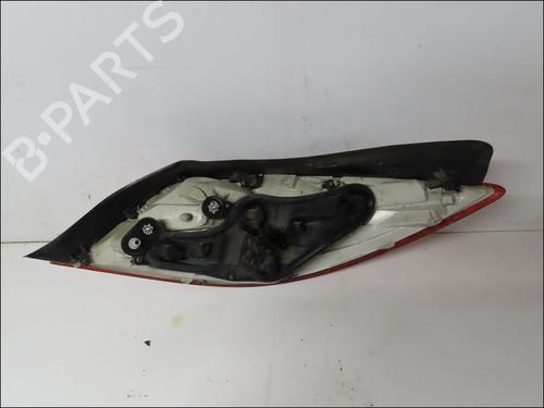 Used Left taillight OPEL INSIGNIA A (G09) 2.0 CDTI (68) (131 hp) 19133129